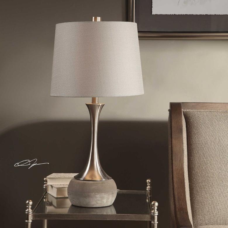 TABLE LAMPS