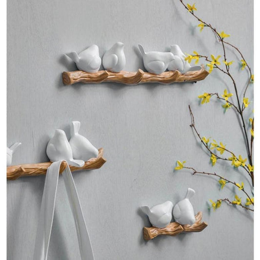 WALL HOOKS AND HANGERS