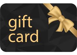 waliyats gift card